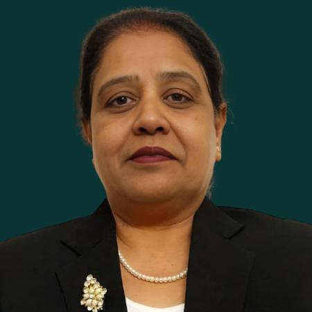 Dr. Avantika Rao